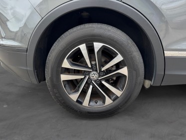 Volkswagen tiguan 2.0 tdi 150 dsg7 iq drive garantie 12 mois occasion simplicicar toulon est simplicicar simplicibike france