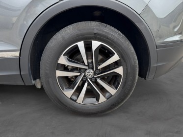 Volkswagen tiguan 2.0 tdi 150 dsg7 iq drive garantie 12 mois occasion simplicicar toulon est simplicicar simplicibike france