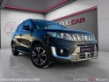 Suzuki vitara 1.4 boosterjet pack occasion simplicicar rouen simplicicar simplicibike france