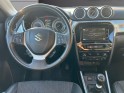Suzuki vitara 1.4 boosterjet pack occasion simplicicar rouen simplicicar simplicibike france