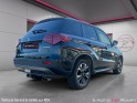 Suzuki vitara 1.4 boosterjet pack occasion simplicicar rouen simplicicar simplicibike france