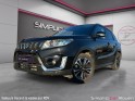 Suzuki vitara 1.4 boosterjet pack occasion simplicicar rouen simplicicar simplicibike france