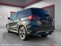 Suzuki vitara 1.4 boosterjet pack occasion simplicicar rouen simplicicar simplicibike france