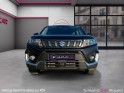 Suzuki vitara 1.4 boosterjet pack occasion simplicicar rouen simplicicar simplicibike france