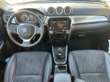 Suzuki vitara 1.4 boosterjet pack occasion simplicicar rouen simplicicar simplicibike france