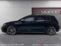 Volkswagen golf 7r 2.0 tsi 300 bluemotion technology dsg6 4motion r occasion simplicicar magny-en-vexin simplicicar...