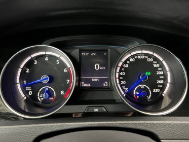 Volkswagen golf 7r 2.0 tsi 300 bluemotion technology dsg6 4motion r occasion simplicicar magny-en-vexin simplicicar...