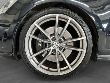 Volkswagen golf 7r 2.0 tsi 300 bluemotion technology dsg6 4motion r occasion simplicicar magny-en-vexin simplicicar...