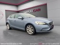Volvo v40 d3 150 geartronic 6 inscription luxe garantie 12 mois occasion simplicicar brive la gaillarde  simplicicar...