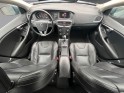Volvo v40 d3 150 geartronic 6 inscription luxe garantie 12 mois occasion simplicicar brive la gaillarde  simplicicar...