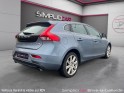 Volvo v40 d3 150 geartronic 6 inscription luxe garantie 12 mois occasion simplicicar brive la gaillarde  simplicicar...