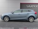 Volvo v40 d3 150 geartronic 6 inscription luxe garantie 12 mois occasion simplicicar brive la gaillarde  simplicicar...