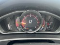 Volvo v40 d3 150 geartronic 6 inscription luxe garantie 12 mois occasion simplicicar brive la gaillarde  simplicicar...