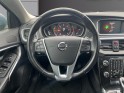 Volvo v40 d3 150 geartronic 6 inscription luxe garantie 12 mois occasion simplicicar brive la gaillarde  simplicicar...