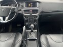 Volvo v40 d3 150 geartronic 6 inscription luxe garantie 12 mois occasion simplicicar brive la gaillarde  simplicicar...