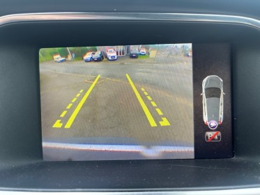Volvo v40 d3 150 geartronic 6 inscription luxe garantie 12 mois occasion simplicicar brive la gaillarde  simplicicar...