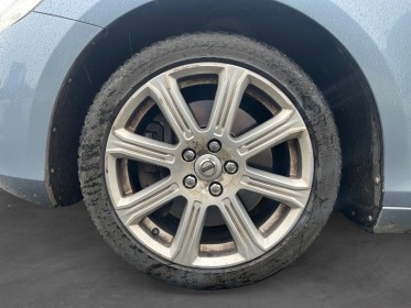 Volvo v40 d3 150 geartronic 6 inscription luxe garantie 12 mois occasion simplicicar brive la gaillarde  simplicicar...