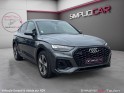 Audi q5 sportback 40 tdi 204 s tronic 7 quattro s line matrix led, vision 360°, bang  olufsen, keyless, hayon...