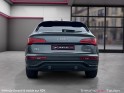 Audi q5 sportback 40 tdi 204 s tronic 7 quattro s line matrix led, vision 360°, bang  olufsen, keyless, hayon...