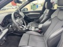 Audi q5 sportback 40 tdi 204 s tronic 7 quattro s line matrix led, vision 360°, bang  olufsen, keyless, hayon...