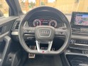 Audi q5 sportback 40 tdi 204 s tronic 7 quattro s line matrix led, vision 360°, bang  olufsen, keyless, hayon...