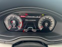 Audi q5 sportback 40 tdi 204 s tronic 7 quattro s line matrix led, vision 360°, bang  olufsen, keyless, hayon...