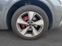 Audi q5 sportback 40 tdi 204 s tronic 7 quattro s line matrix led, vision 360°, bang  olufsen, keyless, hayon...