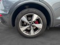 Audi q5 sportback 40 tdi 204 s tronic 7 quattro s line matrix led, vision 360°, bang  olufsen, keyless, hayon...
