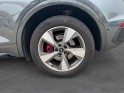 Audi q5 sportback 40 tdi 204 s tronic 7 quattro s line matrix led, vision 360°, bang  olufsen, keyless, hayon...