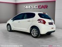Peugeot 208 1.2 vti 82ch bvm5 active garantie 12 mois occasion simplicicar toulon est simplicicar simplicibike france