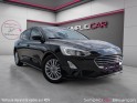 Ford focus 1.0 ecoboost 125 ss titanium / pack hiver / carplay / park assist / e85 occasion simplicicar besanÇon simplicicar...