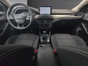Ford focus 1.0 ecoboost 125 ss titanium / pack hiver / carplay / park assist / e85 occasion simplicicar besanÇon simplicicar...
