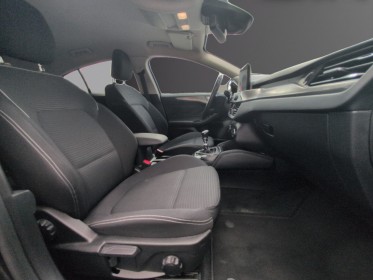 Ford focus 1.0 ecoboost 125 ss titanium / pack hiver / carplay / park assist / e85 occasion simplicicar besanÇon simplicicar...