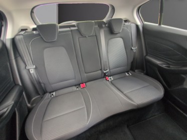 Ford focus 1.0 ecoboost 125 ss titanium / pack hiver / carplay / park assist / e85 occasion simplicicar besanÇon simplicicar...