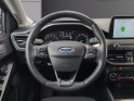 Ford focus 1.0 ecoboost 125 ss titanium / pack hiver / carplay / park assist / e85 occasion simplicicar besanÇon simplicicar...