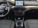 Ford focus 1.0 ecoboost 125 ss titanium / pack hiver / carplay / park assist / e85 occasion simplicicar besanÇon simplicicar...
