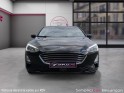 Ford focus 1.0 ecoboost 125 ss titanium / pack hiver / carplay / park assist / e85 occasion simplicicar besanÇon simplicicar...