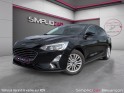 Ford focus 1.0 ecoboost 125 ss titanium / pack hiver / carplay / park assist / e85 occasion simplicicar besanÇon simplicicar...