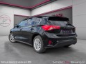 Ford focus 1.0 ecoboost 125 ss titanium / pack hiver / carplay / park assist / e85 occasion simplicicar besanÇon simplicicar...