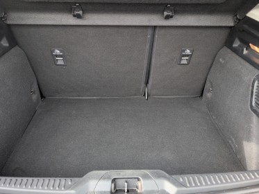 Ford focus 1.0 ecoboost 125 ss titanium / pack hiver / carplay / park assist / e85 occasion simplicicar besanÇon simplicicar...