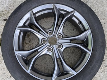 Ford focus 1.0 ecoboost 125 ss titanium / pack hiver / carplay / park assist / e85 occasion simplicicar besanÇon simplicicar...