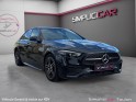Mercedes classe c 220 d 9g-tronic 4matic amg line, toit ouvrant, garantie 12 mois occasion simplicicar toulon est simplicicar...