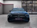 Mercedes classe c 220 d 9g-tronic 4matic amg line, toit ouvrant, garantie 12 mois occasion simplicicar toulon est simplicicar...
