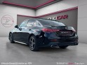 Mercedes classe c 220 d 9g-tronic 4matic amg line, toit ouvrant, garantie 12 mois occasion simplicicar toulon est simplicicar...