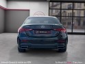 Mercedes classe c 220 d 9g-tronic 4matic amg line, toit ouvrant, garantie 12 mois occasion simplicicar toulon est simplicicar...