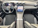 Mercedes classe c 220 d 9g-tronic 4matic amg line, toit ouvrant, garantie 12 mois occasion simplicicar toulon est simplicicar...