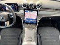 Mercedes classe c 220 d 9g-tronic 4matic amg line, toit ouvrant, garantie 12 mois occasion simplicicar toulon est simplicicar...