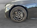 Mercedes classe c 220 d 9g-tronic 4matic amg line, toit ouvrant, garantie 12 mois occasion simplicicar toulon est simplicicar...