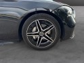 Mercedes classe c 220 d 9g-tronic 4matic amg line, toit ouvrant, garantie 12 mois occasion simplicicar toulon est simplicicar...