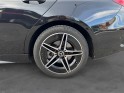 Mercedes classe c 220 d 9g-tronic 4matic amg line, toit ouvrant, garantie 12 mois occasion simplicicar toulon est simplicicar...